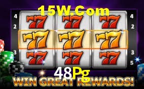 Welcome Bonus 48Pg