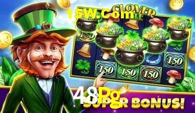 Inovações de Jogos na 48Pg: O Futuro das Experiências Interativas