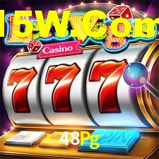 Live Casino 48Pg