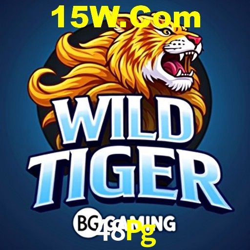 Jogos de Slot 48Pg