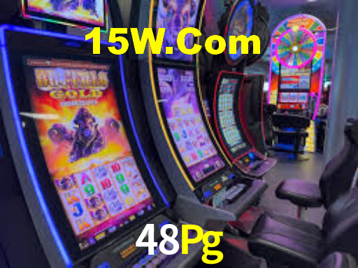 48Pg: A Experiência de Casino com Jogos de Mesa ao Vivo