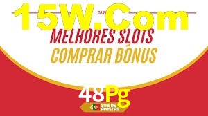 Ofertas Imperdíveis na 48Pg: Promoções e Bônus Que Valem a Pena