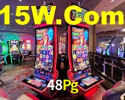48Pg: Jogos de Caça-Níqueis-Altas Recompensas, Roleta-Velocidade, Blackjack-Desafios Máximos